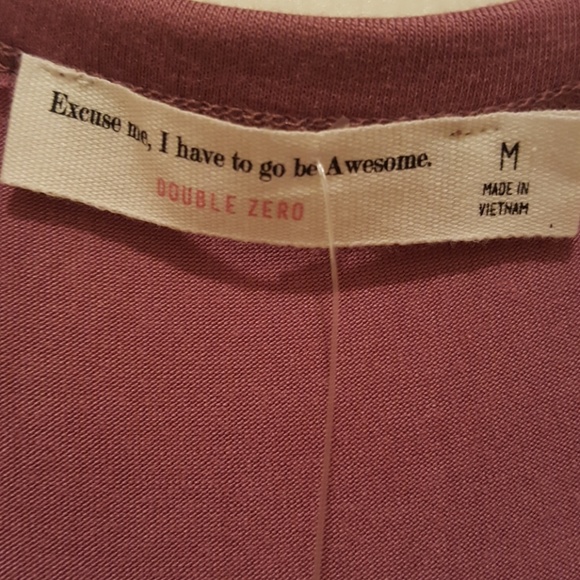 New Sundress with side splits - Picture 4 of 4